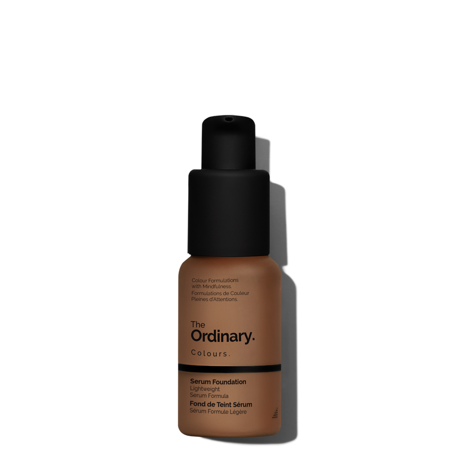The Ordinary Serum Foundation 30ml | Item Overview　gw gl