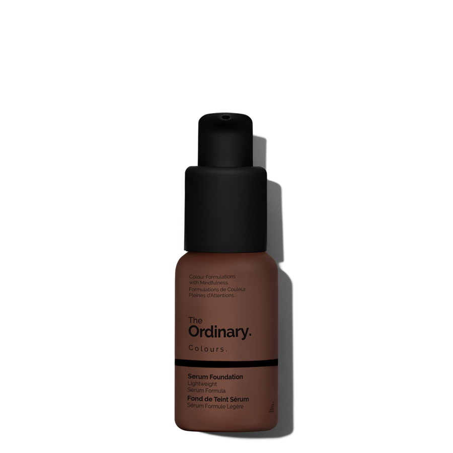 The Ordinary Serum Foundation 30ml | Item Overview　gw gl