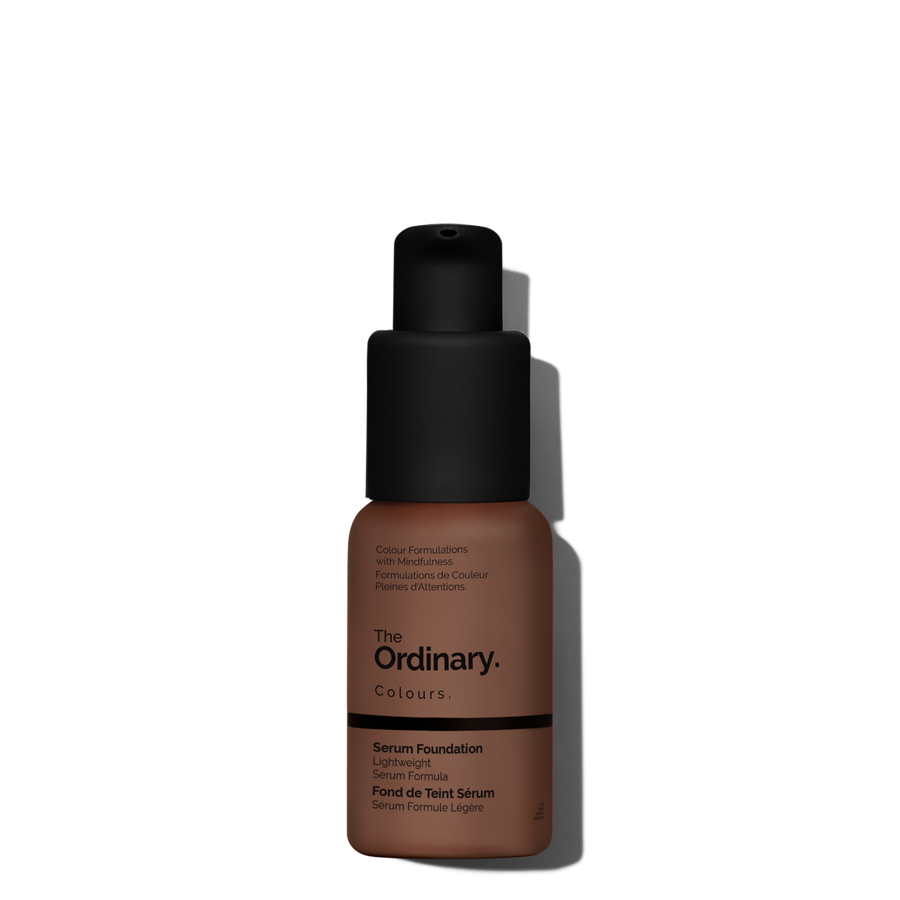 The Ordinary Serum Foundation 30ml | Item Overview　gw gl