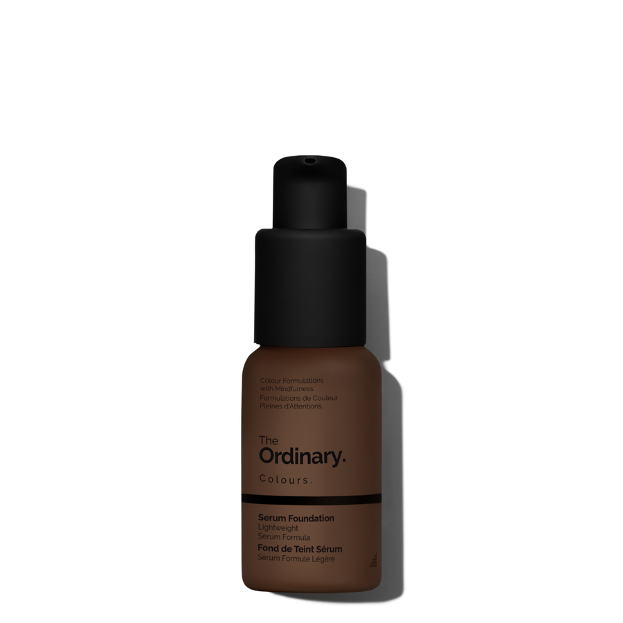 The Ordinary Serum Foundation 30ml | Item Overview　gw gl