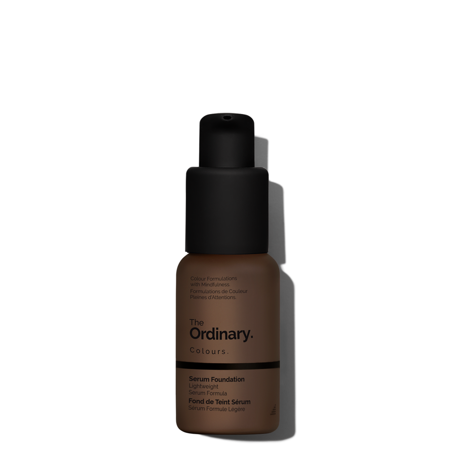 The Ordinary Serum Foundation 30ml | Item Overview　gw gl