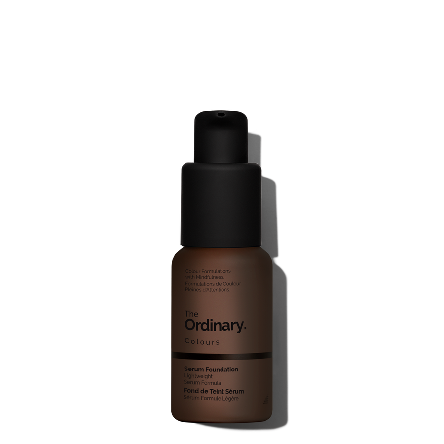 The Ordinary Serum Foundation 30ml | Item Overview　gw gl