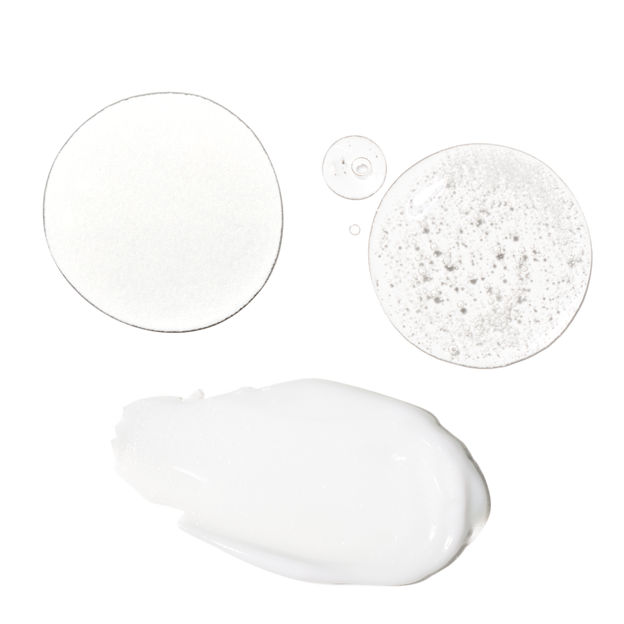 The Ordinary Uneven Skin Tone Collection Set — Product Information　bV Dw