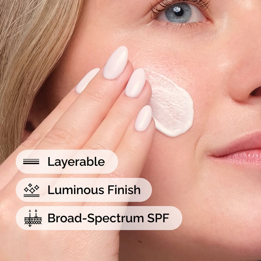 The Ordinary SPF 45 UV Filter Serum — Full Product Details　vg cL